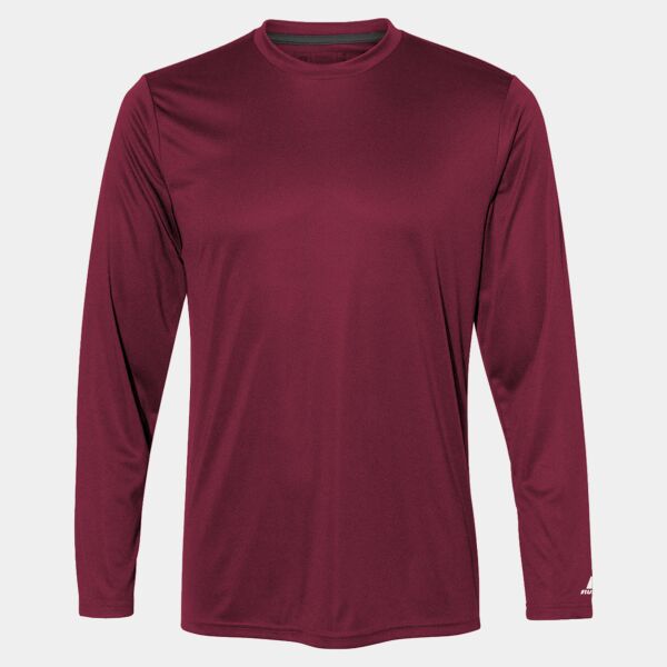 Dri-Power® Core Performance Long Sleeve Tee Thumbnail