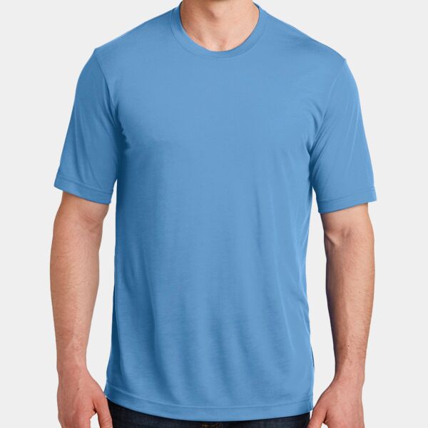PosiCharge ® Competitor Cotton Touch Tee Thumbnail