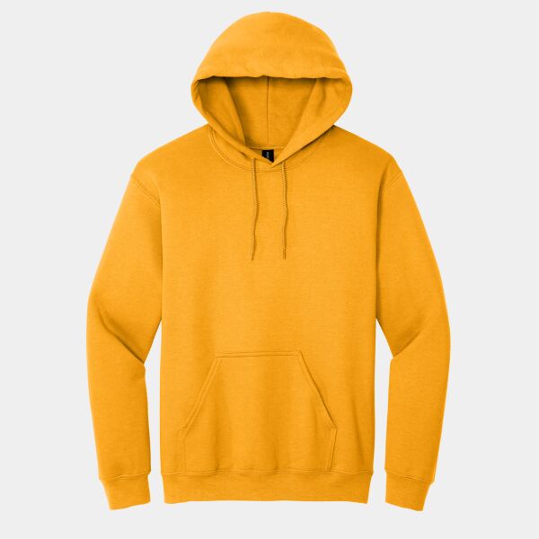 Heavy Blend Hooded Sweatshirt Thumbnail
