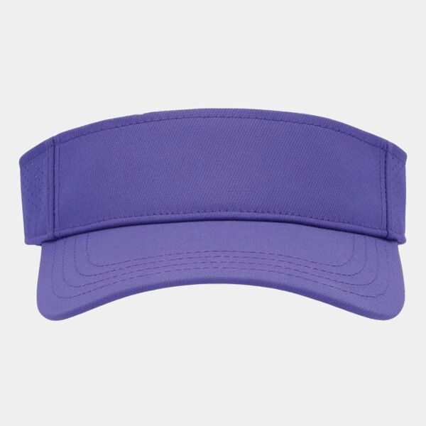 Perforated Coolcore® Visor Thumbnail