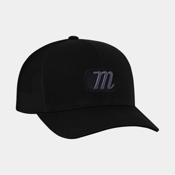 Fielder's Choice Trucker Hat Thumbnail