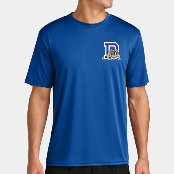 Cooling Performance Short Sleeve Tee Thumbnail