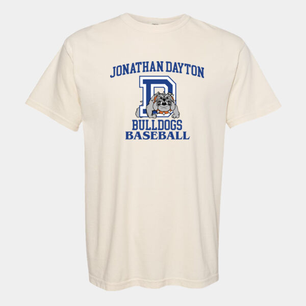 Garment-Dyed Heavyweight T-Shirt Thumbnail