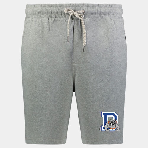 Ventura Soft Knit Shorts Thumbnail