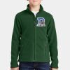 Youth Value Fleece Jacket Thumbnail