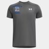 Boys' UA Tech™ 2.0 Short Sleeve Thumbnail