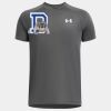 Boys' UA Tech™ 2.0 Short Sleeve Thumbnail