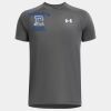 Boys' UA Tech™ 2.0 Short Sleeve Thumbnail